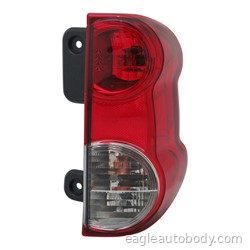 NV200 13-21 RT.TAIL LAMP ASSY*MID SIZE VAN P10685
