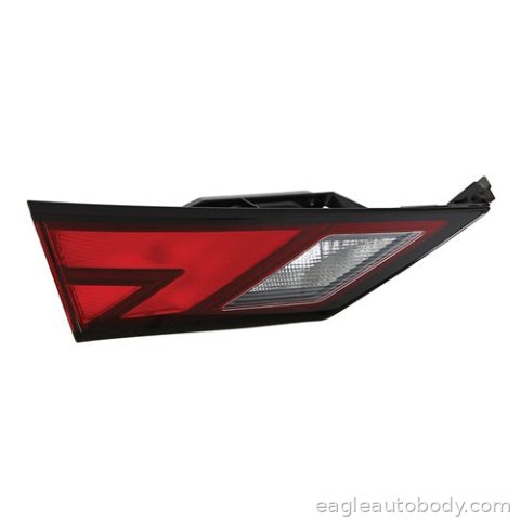 SENTRA 20-25 LT.INNER LID TAIL LAMP ASSY P1606.34
