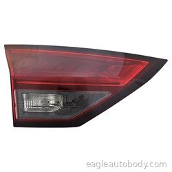 ROGUE 21-25 LT.SIDE INNER TAIL LAMP*LED*USA P7758.12