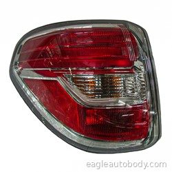 ARMADA 17-20 LT.TAIL LAMP P7426-2