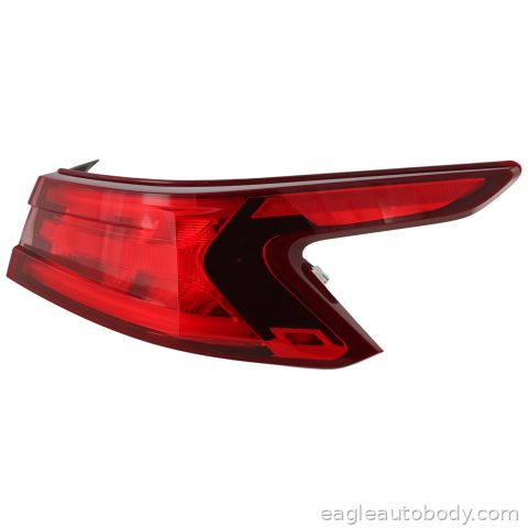 MAXIMA 16-18 RT.TAIL LAMP ASSY*OUTER P1253