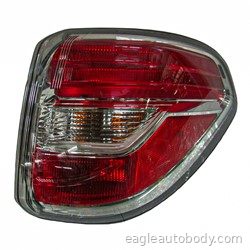 ARMADA 17-20 RT.TAIL LAMP P7426-1