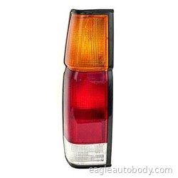 NISSAN PU 86-97 LT TAIL LAMP ASSY P1489
