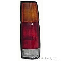 NIS P/U 86-96 RT TAIL.LAMP LENS*USE P1488 P1508