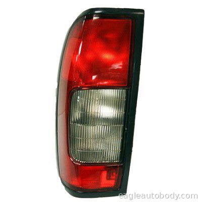 FRONTIER 01-04 LT TAIL.LAMP*W/O SOCKET&BULB P7224