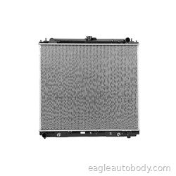 FRONTIER 05-19 RADIATOR*V6*4.0LT/5.6LT*V8*= R7202