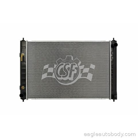 QUEST 11-16 RADIATOR*=R7207 R3503