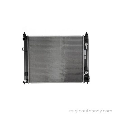 VERSA/VERSA NOTE 12-19 RADIATOR*1.6LT.ENG R7707