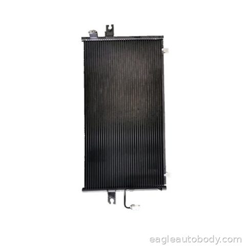 MAXIMA 00-01 AC CONDNSER*=I30 00-01 W/BLOCK AC10508