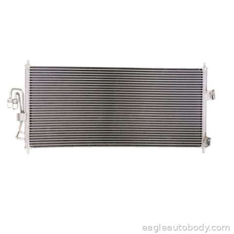 SENTRA 00-01 AC CONDENSER*(TO 12/01/02) AC7606