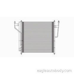QX56 04-10 AC CONDENDER*=AC7404 AC6715