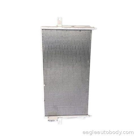 FRONTIER 03-04*=XTERRA 03-04 AC CONDENSER AC7202