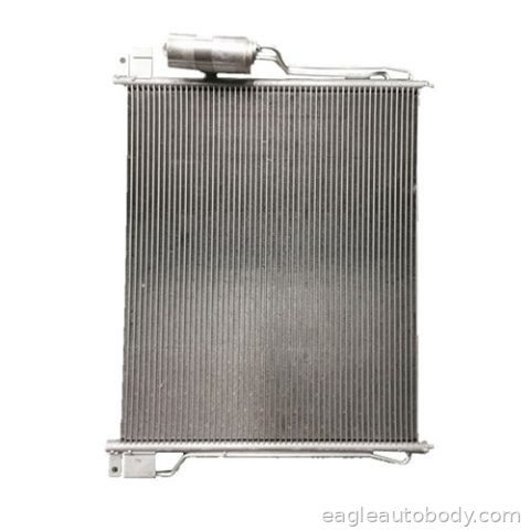 XTERRA 05 AC CONDENSER*=AC7506 AC7207
