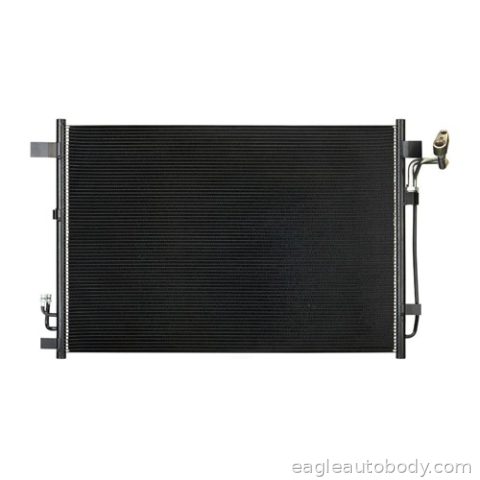 MURANO 09-14 AC CONDENSER*=QUEST 11-16 AC7211