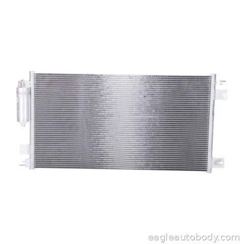 NV1500 12-21 AIR CONDITIONING CONDENSER NI3030170