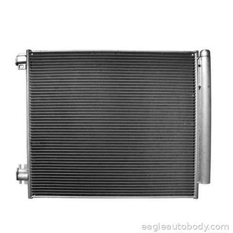 ROGUE*SPORT 17-19 AC CONDENSER AC7713