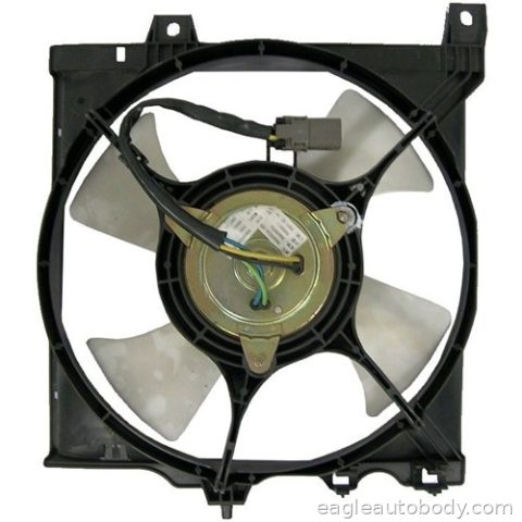 SENTRA 91-94 RAD.FAN ASSY*1.6LT*AUTOMATIC SENTRA**600120