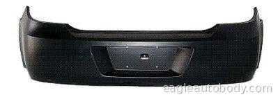 G6 06-08 RR COVER*COUPE/CONV*GT*W/O SPORT*REC 02728-3
