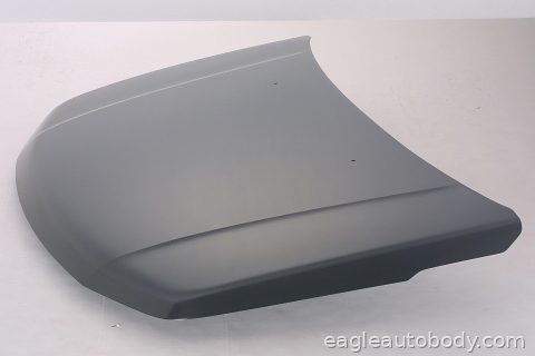 GRAND VITARA 06-13 HOOD*EXC.XL-7 14663-1