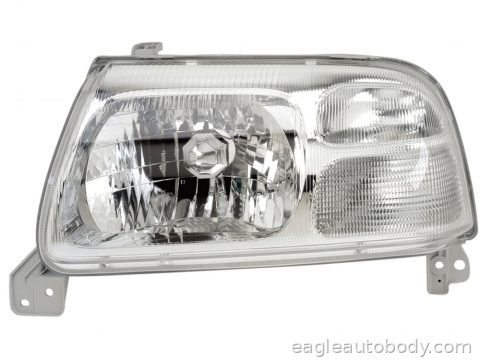 VITARA/VITARA*V6 99-05 RT H/L ASSY P14611