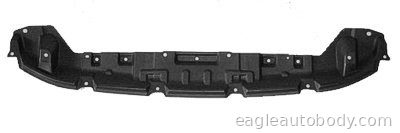 XB 08-10 FT.LOWER COVER*BLK 09425-2