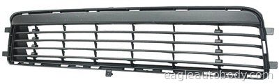 TC 11-13 LOWER GRILLE*MAT BLK 09444-1
