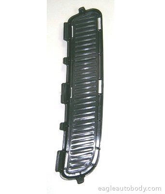 XB 08-10 LT.FT.COVER MOLDG*BLK 09425-1L