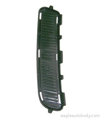 XB 08-10 RT.FT.COVER MOLDG*BLK 09425-1R