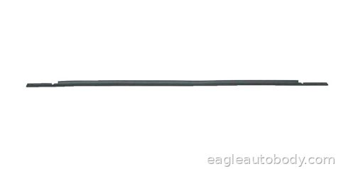 TC 05-10 FT BUMPER FILLER*UPPER SEAL SC1087100