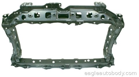 XD 08-09 RADIATOR SUPPORT ASSY 09486