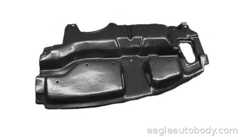 TC 05-10 LOWER ENGINE COVER*RT SIDE SC1228100