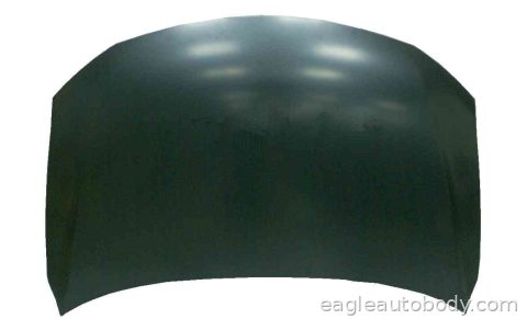 TC 11-13 HOOD 09466-1