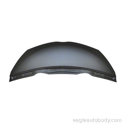 IQ 12-15 HOOD*STEEL*SCION 1Q 09467