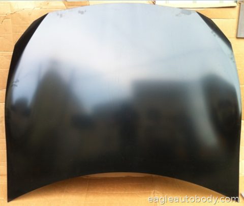 FR-S 13-16 HOOD*=TOYOTA*86*CPE 17-19*ALUM 09469