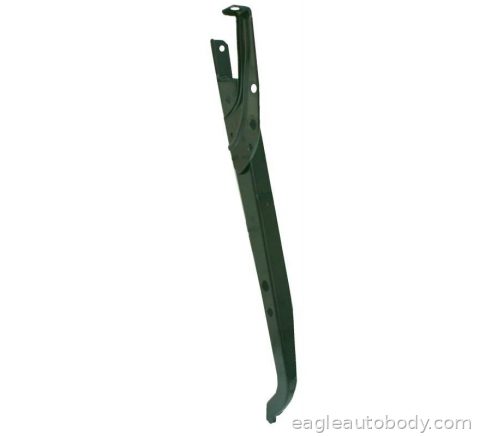 TC 05-10 HOOD LATCH SUPPORT SC1233100
