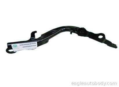 TC 05-10 HOOD HINGE ASSY*LH SC1236100