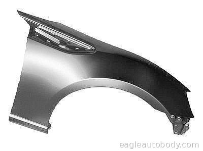FR-S 13-16 RT.FENDER*=TOYOTA*COUPE 17-19 09413