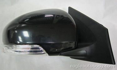 IQ 12-15 RT MIRROR*POWER; HEATED; W/SIGNAL LA SC1321106