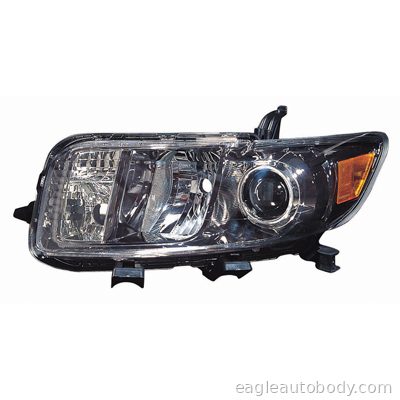 XB 08-10 LT H/L ASSY UNIT P9408