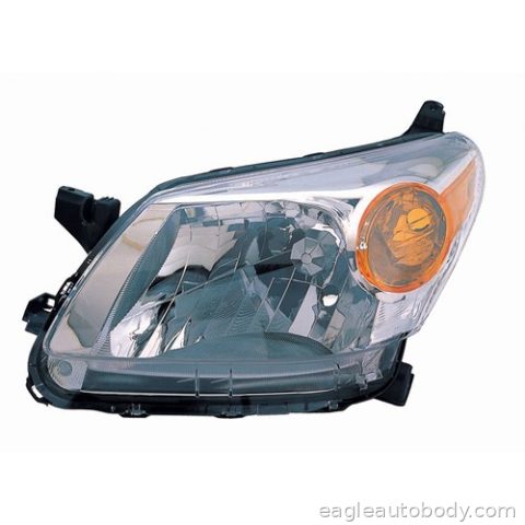 XD 08-12 LT.H/L ASSY* P9412