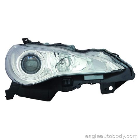 FR-S 13-16 RT.H/L ASSY*HALOGEN ONLY P9415