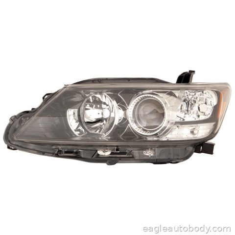TC 11-13 LT H/L UNIT*LENS/HOUSING P9402-4