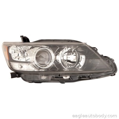 TC 11-13 RT H/L UNIT*LENS/HOUSING P9402-3