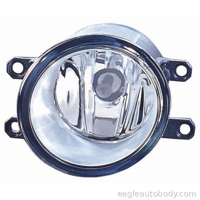 PRIUS 10-11 LT FOG LAMP ASSY*=P7059-6 P9128-2