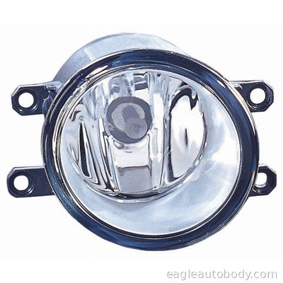 PRIUS 10-11 RT FOG LAMP ASSY* P9128-1