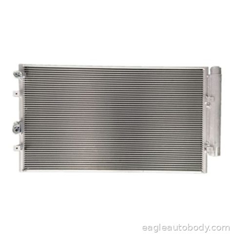 FR-S 13-16 AC CONDENSER AC9415