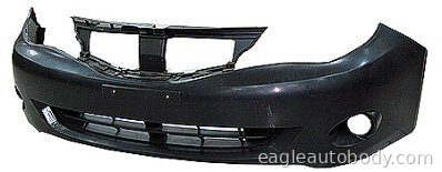 IMPREZA/IMPREZA WRX 08-11 FT.COVER*W/ROUND FO 08525