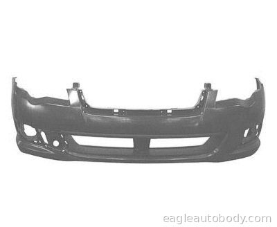 LEGACY 08-09 FT COVER*PRM SU1000160