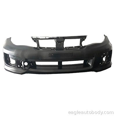 IMPREZA*WRX 11-14 FT.COVER*W/SQURE FOG HOLE 08525-3