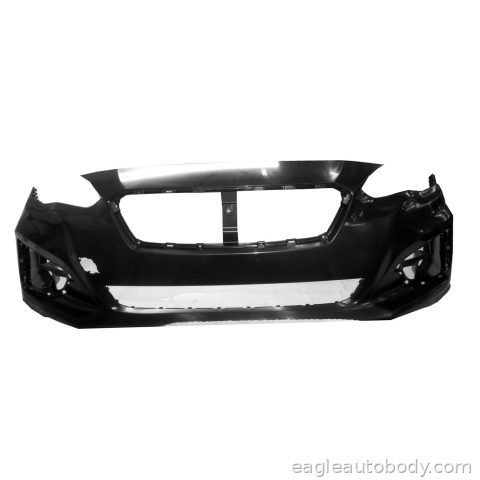 IMPREZA 17-19 FT.COVER*SDN/WGN*PRMD 08525-5